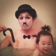 Illustration for article titled Cosplay Turns Bath Time into Fun Time
